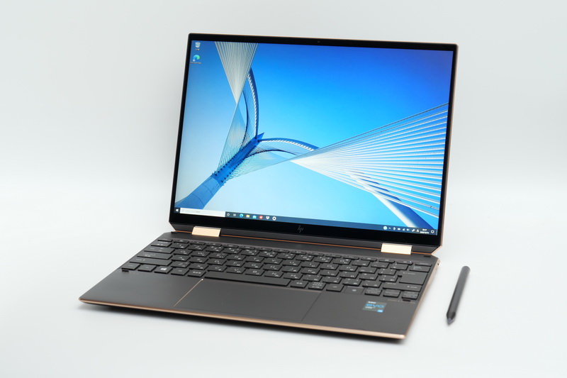 日本HP 「Spectre x360 14 14-ea0041TU」