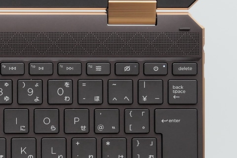 hp spectre x360 ae072TU Office付　USキーボード hp spectre x360 ae072TU Office付 USキーボード