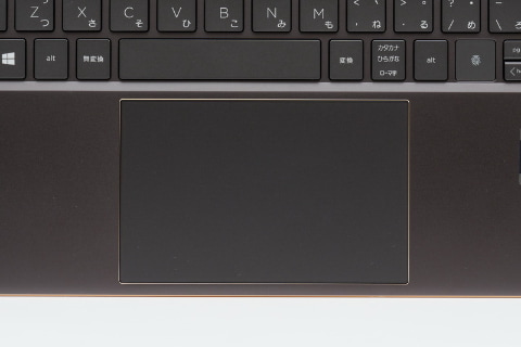 Hothotレビュー】Enterの右列キーが消えた「HP Spectre x360 14」は