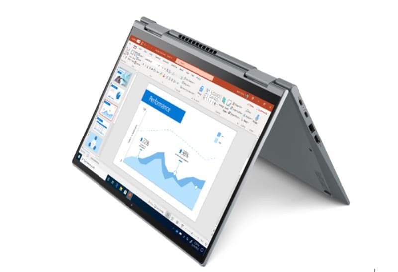 ThinkPad X1 Yoga