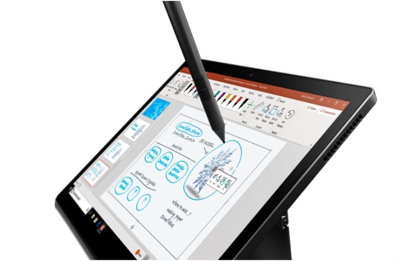 ThinkPad X12 Detachable