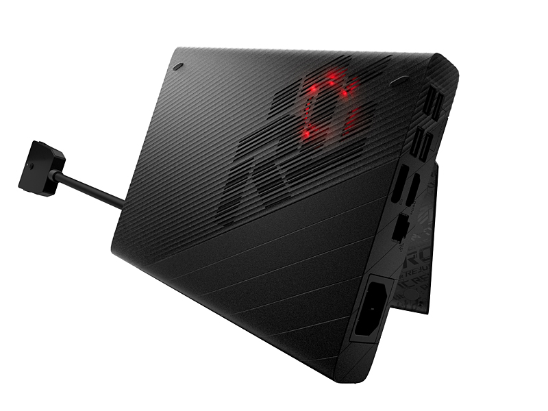 ROG XG Mobile GPU