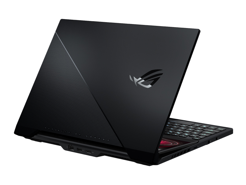 ROG Zephyrus Duo 15(GX551)