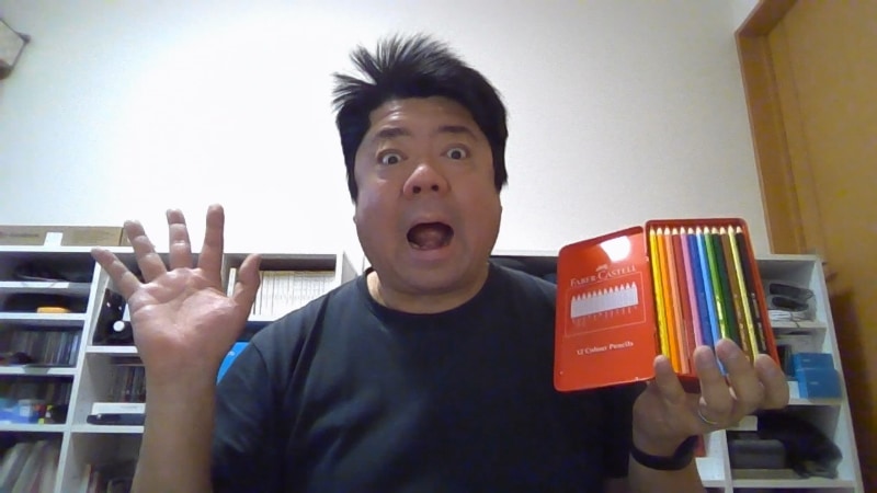 92万画素Webカメラで撮影した写真