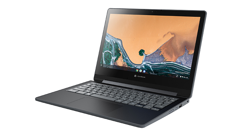 Dynabook Chromebook C1