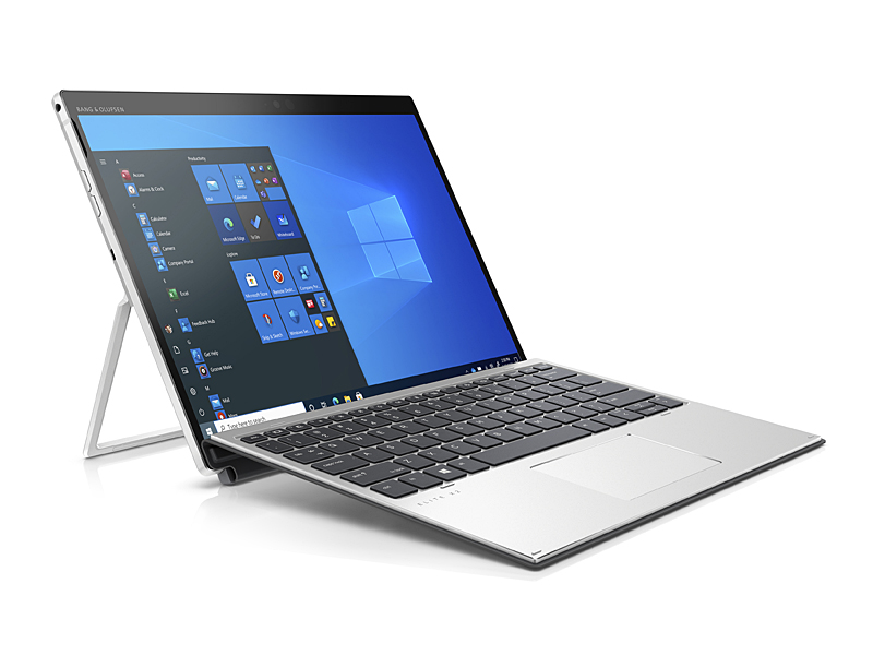 HP Elite x2 G8