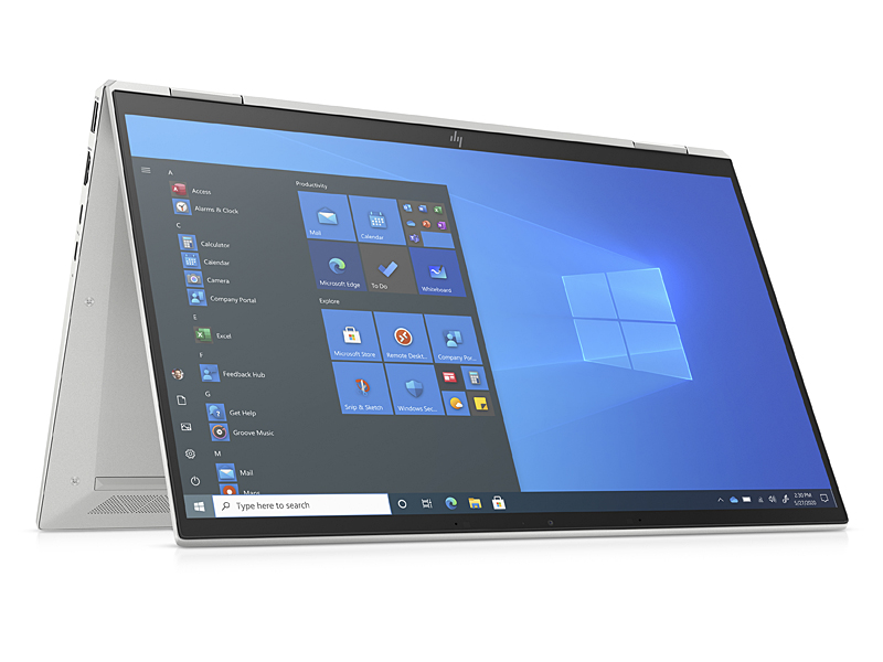 HP EliteBook x360 1040 G8