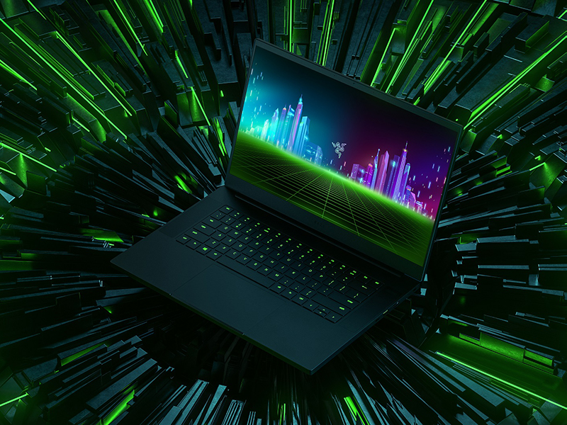 Razer Blade 15 Base Model