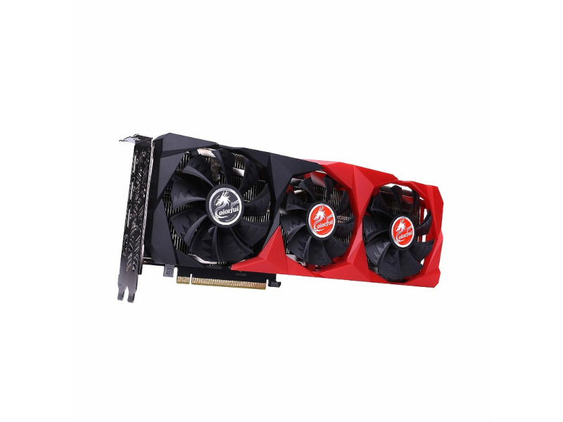 GeForce RTX 3060 Ti NB