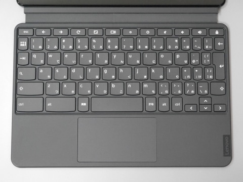 山口真弘の電子書籍タッチアンドトライ】Chromebookは電子書籍に使える