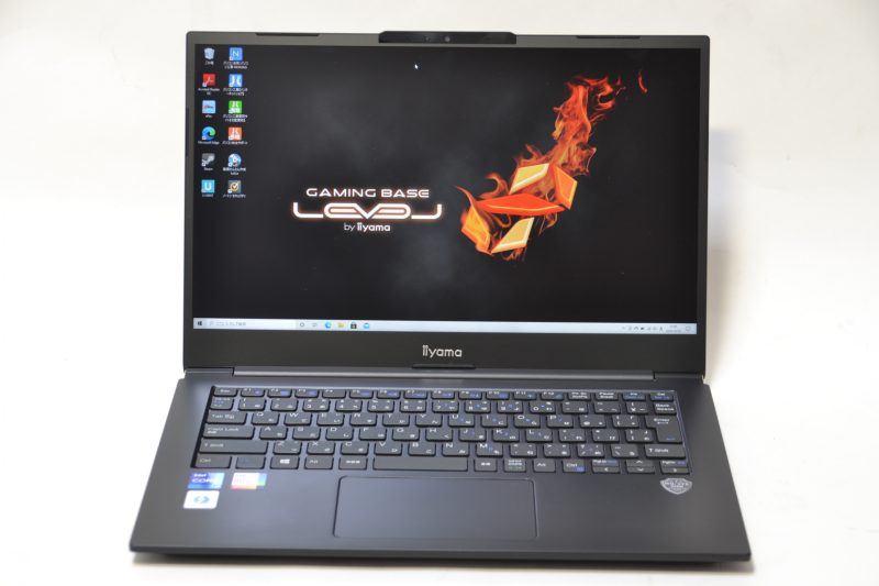 LEVEL-14FH057-i7-UXSX