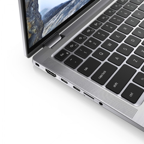 Dell、Wi-Fi 6E/5Gサポートの2in1「Latitude 9420」など。vPro対応の第