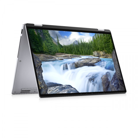 Dell、Wi-Fi 6E/5Gサポートの2in1「Latitude 9420」など。vPro