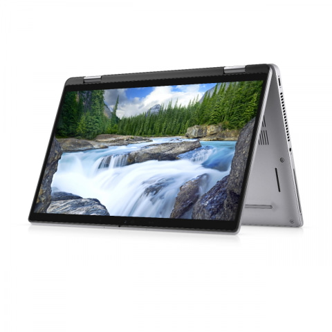 Dell、Wi-Fi 6E/5Gサポートの2in1「Latitude 9420」など。vPro