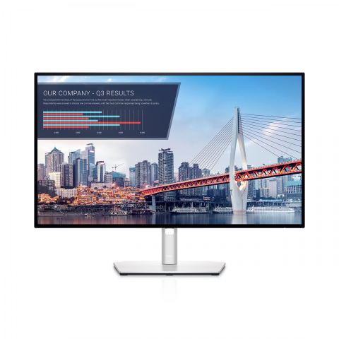 Dell、世界初の5K2K/40型曲面液晶ディスプレイ。Thunderbolt 3や