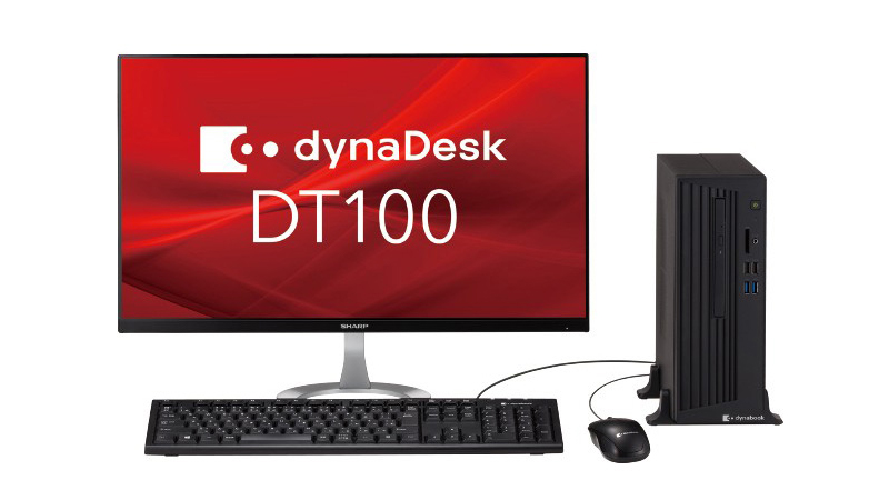 dynaDesk DT100/P(A612DPF8E132)