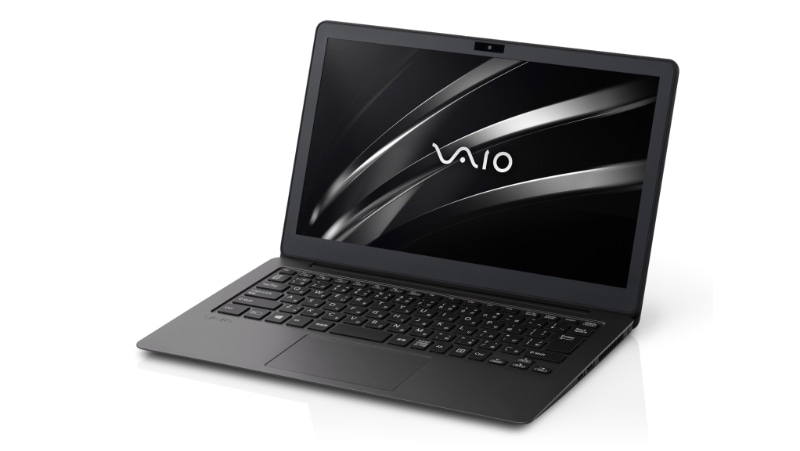 写真は2016年発表の13.3型「VAIO Z」