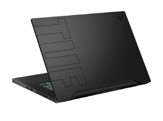 TUF Gaming Dash F15(FX516)