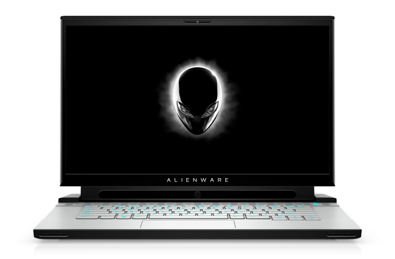 Alienware m15 R4