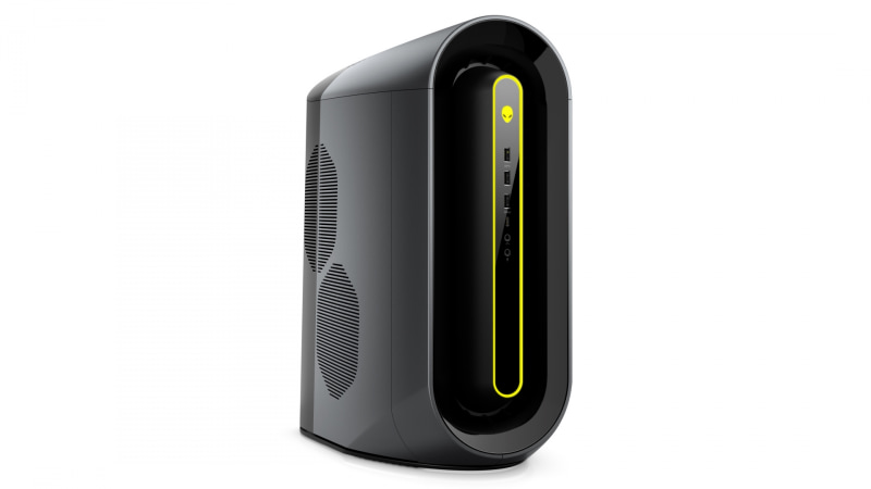 Alienware Aurora Ryzen Edition