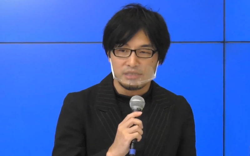 Shiftallの岩佐琢磨CEO