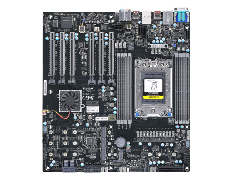 内蔵の「M12SWA-TF」