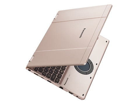 パナソニック、Tiger LakeとMaxperformerで従来比約1.6倍の性能を実現