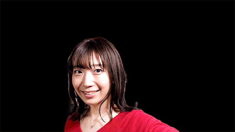 NVIDIA Broadcastを使って背景を削除