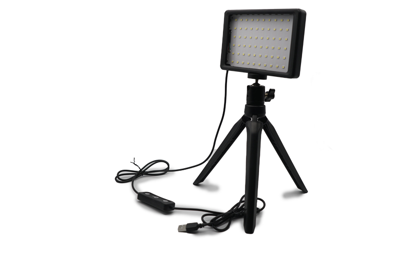 色を変えるためのフィルターも付属