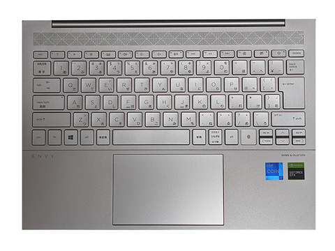 日本HP、5G対応のTiger Lake搭載13.3型2in1「Elite Dragonfly G2」を
