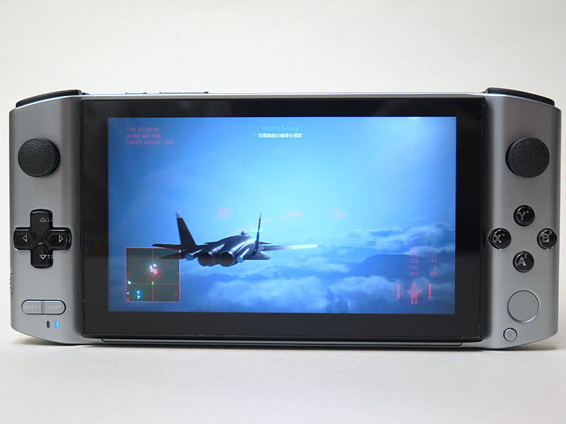 筆者手持ちのほとんどのタイトルを、ストーリーの進行や敵との戦闘に支障がないフレームレートでプレイできた