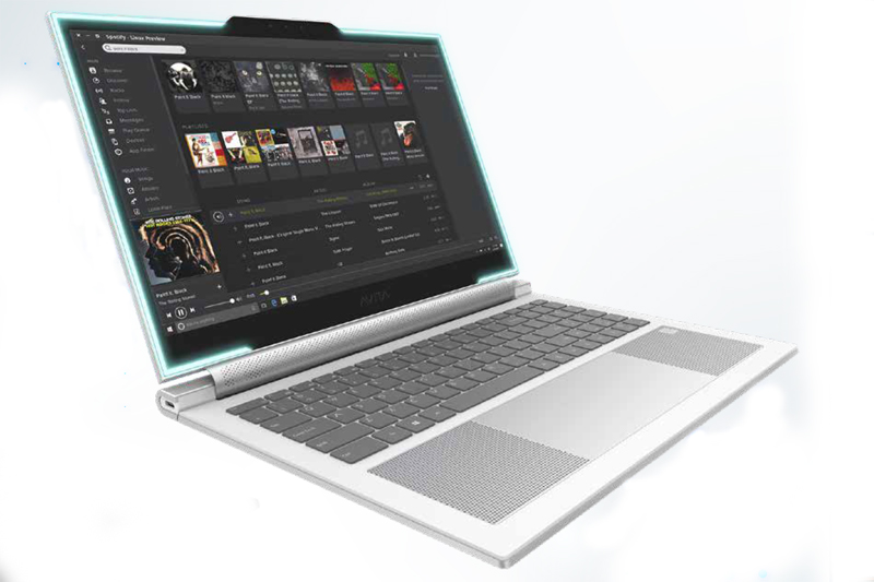 「AVITA ADMIROR II」