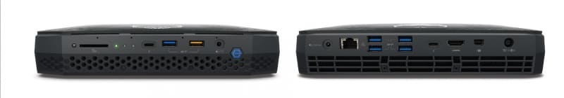 インターフェイス類