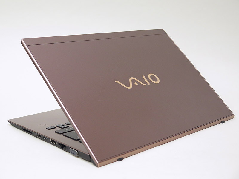 VAIO SX14