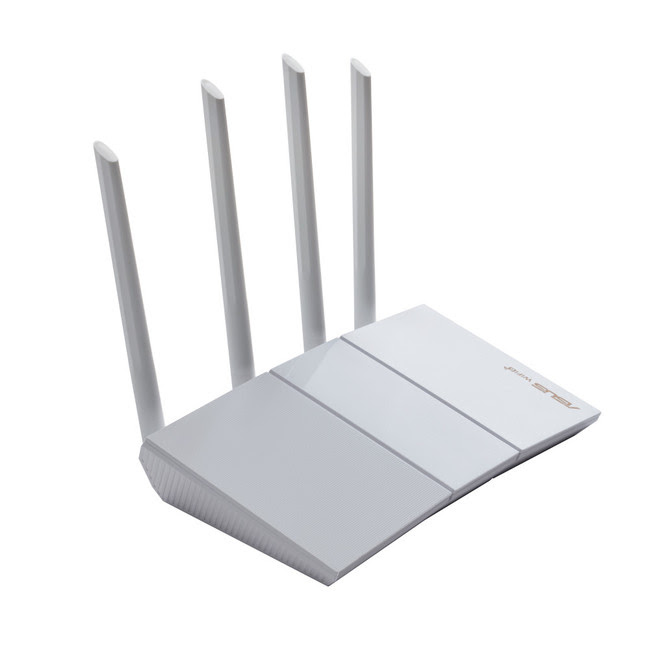 RT-AX55(ホワイト)