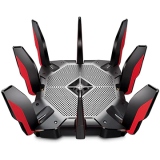 TP-Link「Archer-AX11000」次世代トライバンド ゲーミングルーター	https://shop.hikaritv.net/shopping/commodity/plala/2010054112/