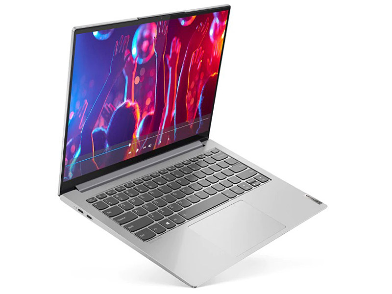 Yoga Slim 750i Pro