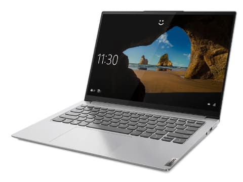 レノボ、GeForce MX450と第11世代Core搭載のスリムノート - PC Watch