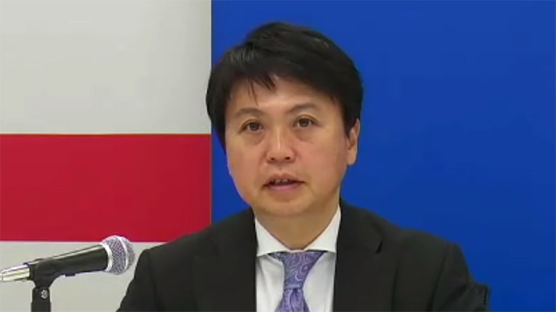 NECパーソナルコンピュータ株式会社 執行役員 河島良輔氏