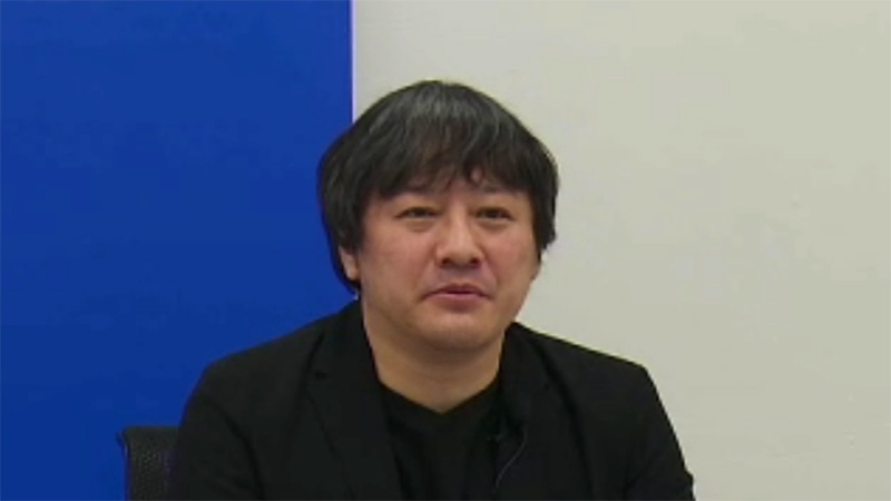 NECパーソナルコンピュータ株式会社 シニア・ストラテジスト 森部浩至氏