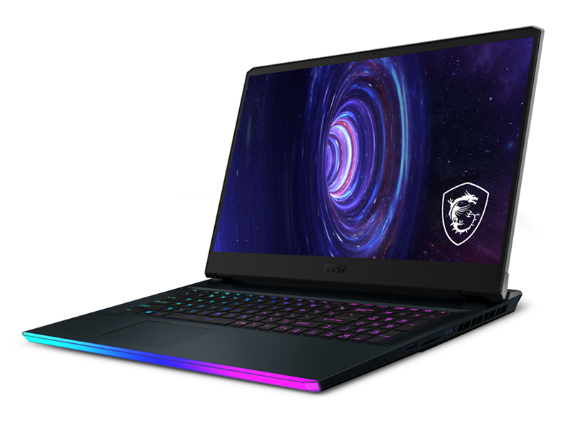 GE76 Raider(GE76-10UG-002JP)