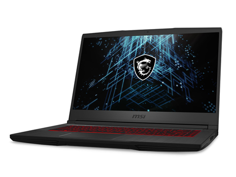 MSI、240Hz液晶/GeForce RTX 3080搭載の15.6型薄型ゲーミングノート 