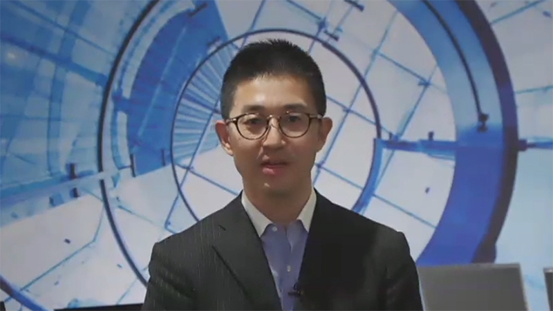 日本HP 常務執行役員 デジタルプレス事業本部 本部長 岡戸伸樹氏