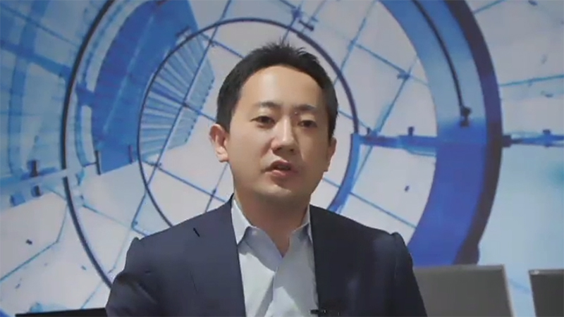 日本HP 3Dプリンティング事業部 事業部長 秋山仁氏