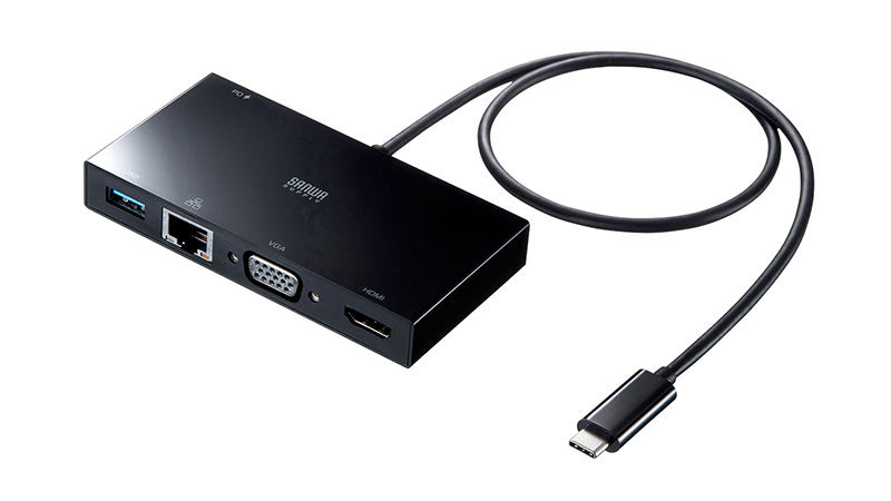 USB-3TCH30BK