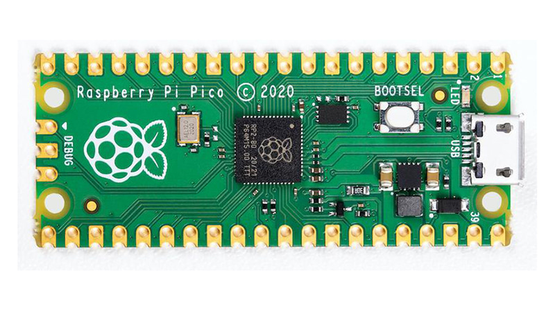 Raspberry Pi Pico
