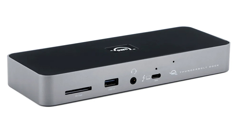 Thunderbolt Dock