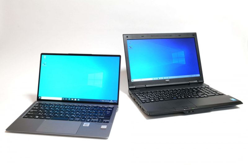 メモリ、ストレージを換装するべきか、新しいマシンを買うべきか?