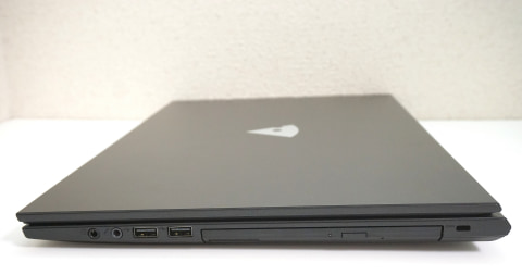 Hothotレビュー】17型で税別8万円切り。大画面がとにかく見やすい