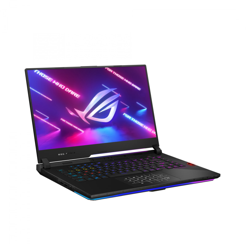 ROG Strix SCAR 15 G533QS